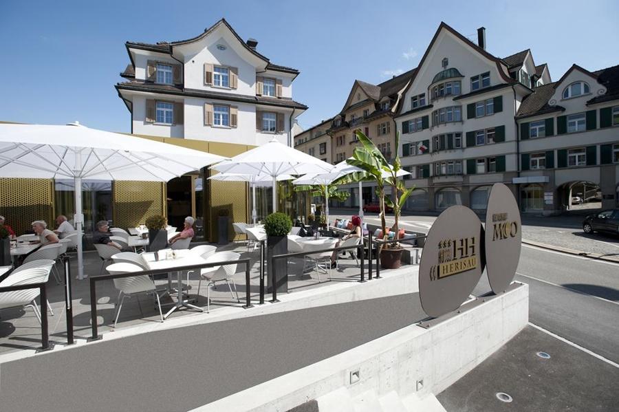 Hotel Herisau
