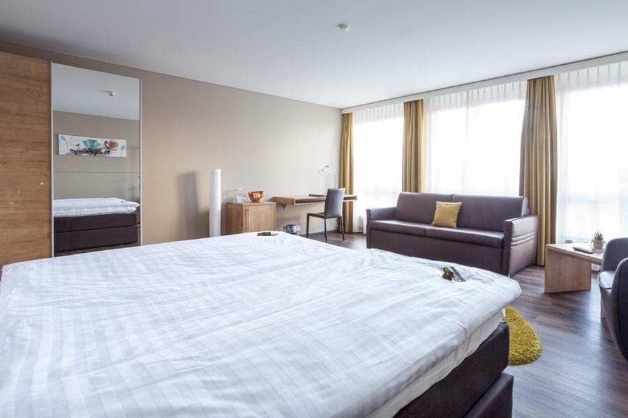 Hotel Herisau