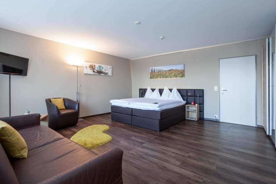 Hotel Herisau