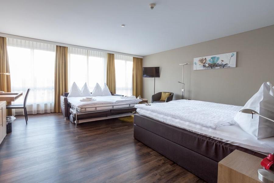 Hotel Herisau