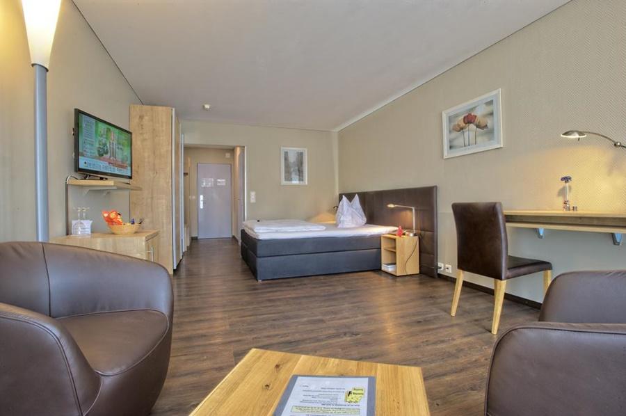 Hotel Herisau