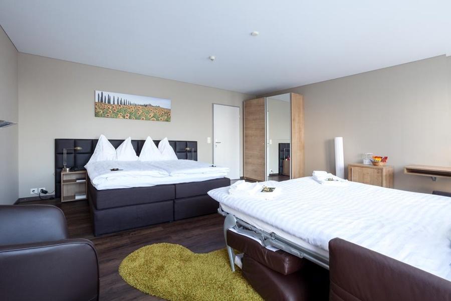 Hotel Herisau