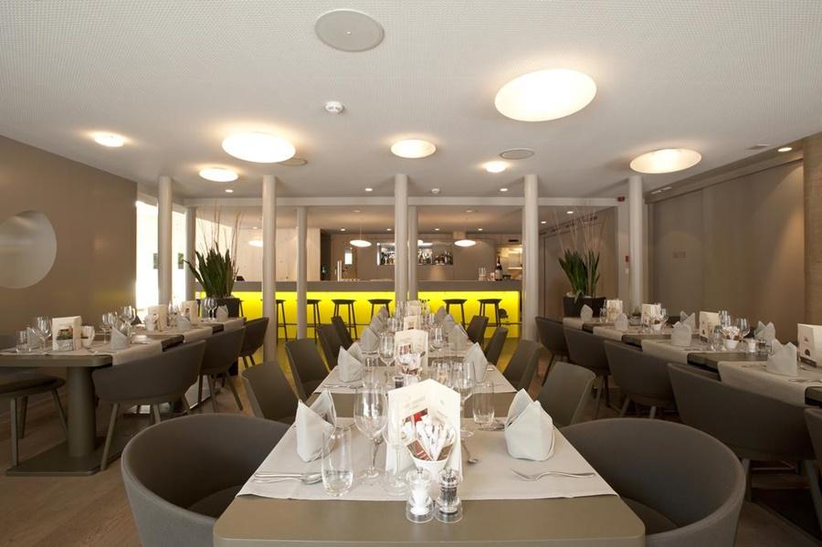 Hotel Herisau