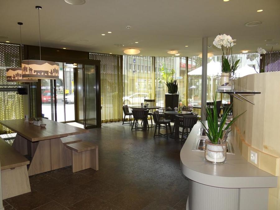 Hotel Herisau