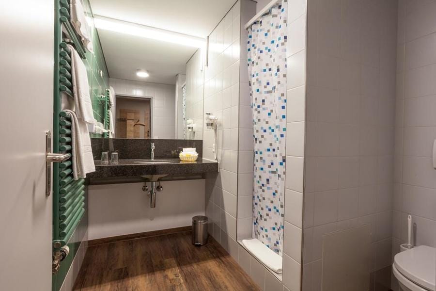 Hotel Herisau
