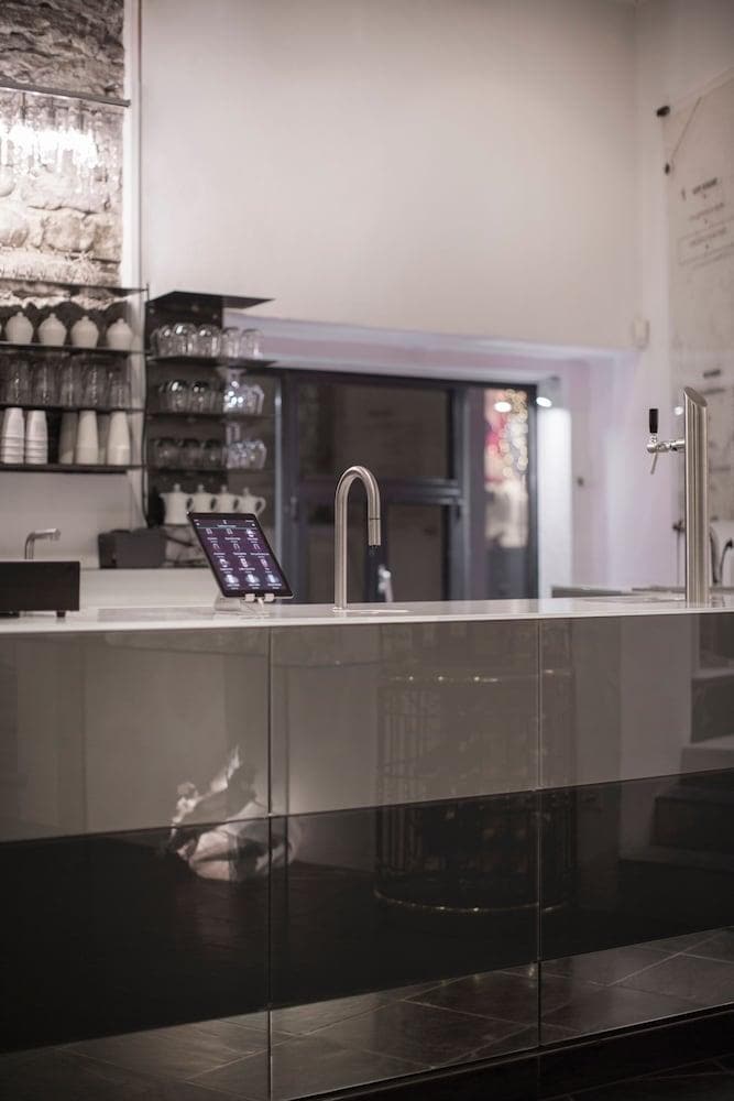 Caffe dell'Arte