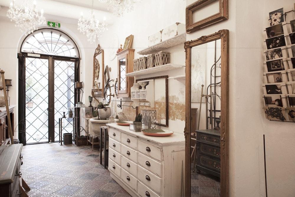 Caffe dell'Arte