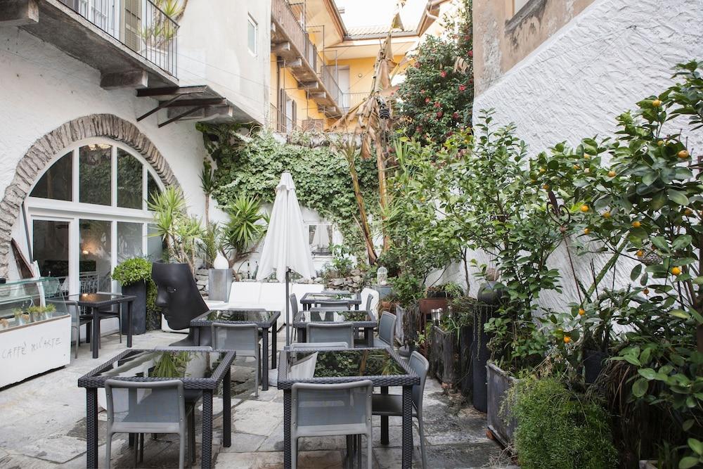 Caffe dell'Arte