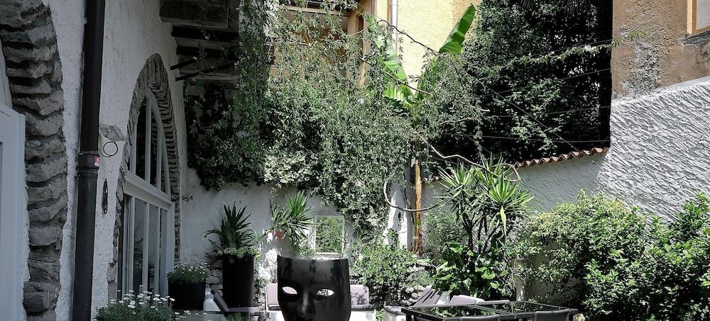Caffe dell'Arte