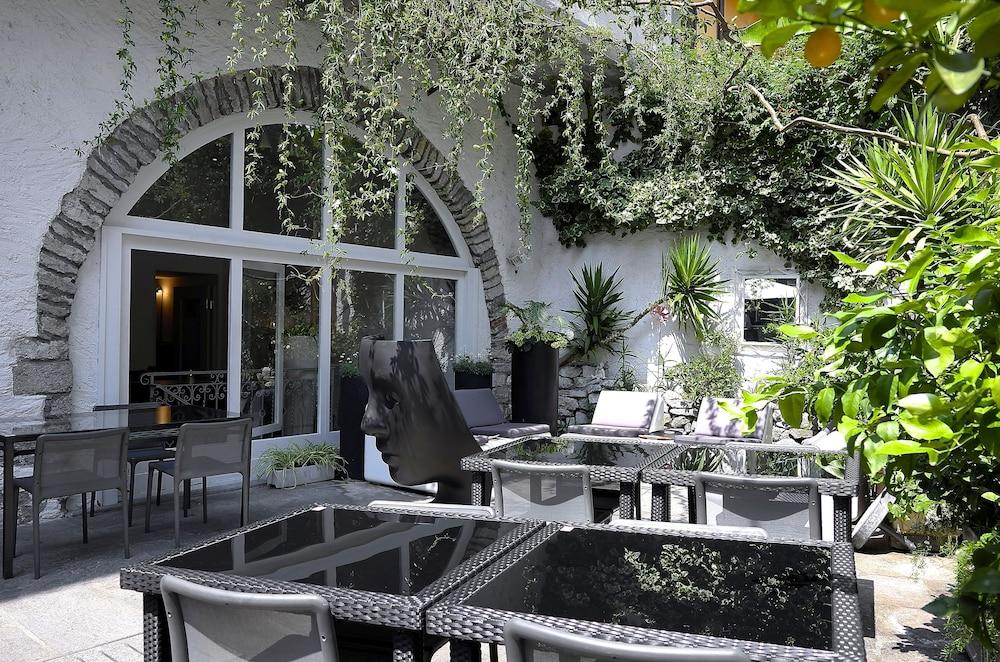 Caffe dell'Arte