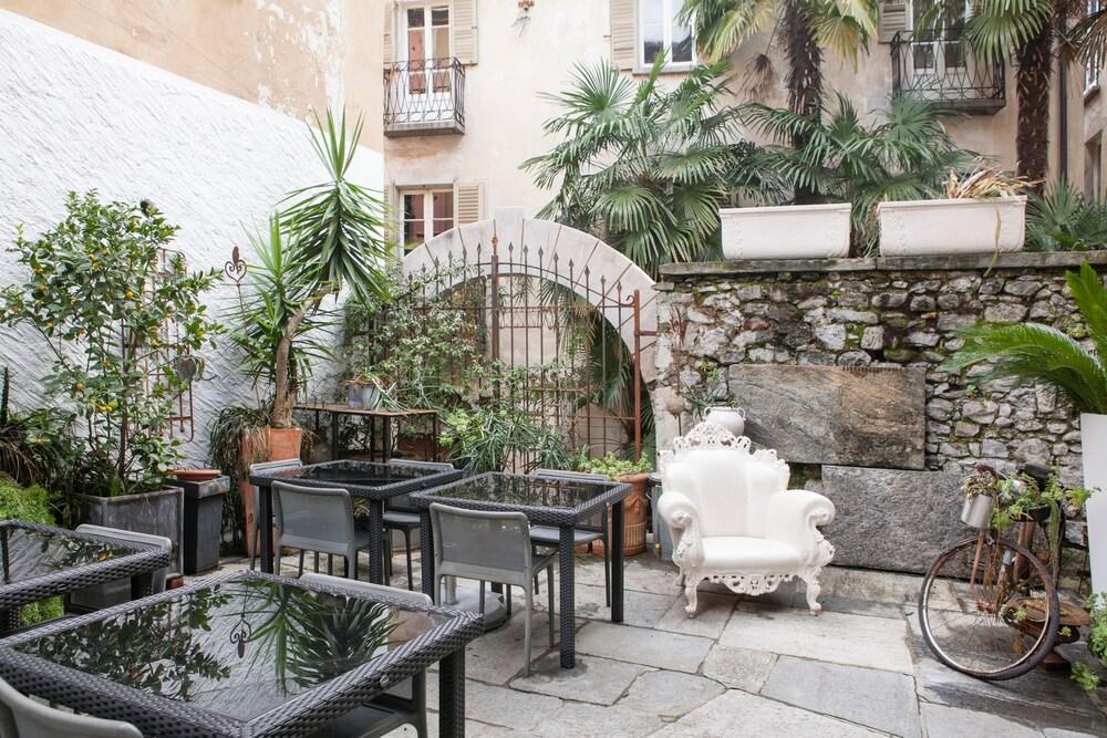 Caffe dell'Arte
