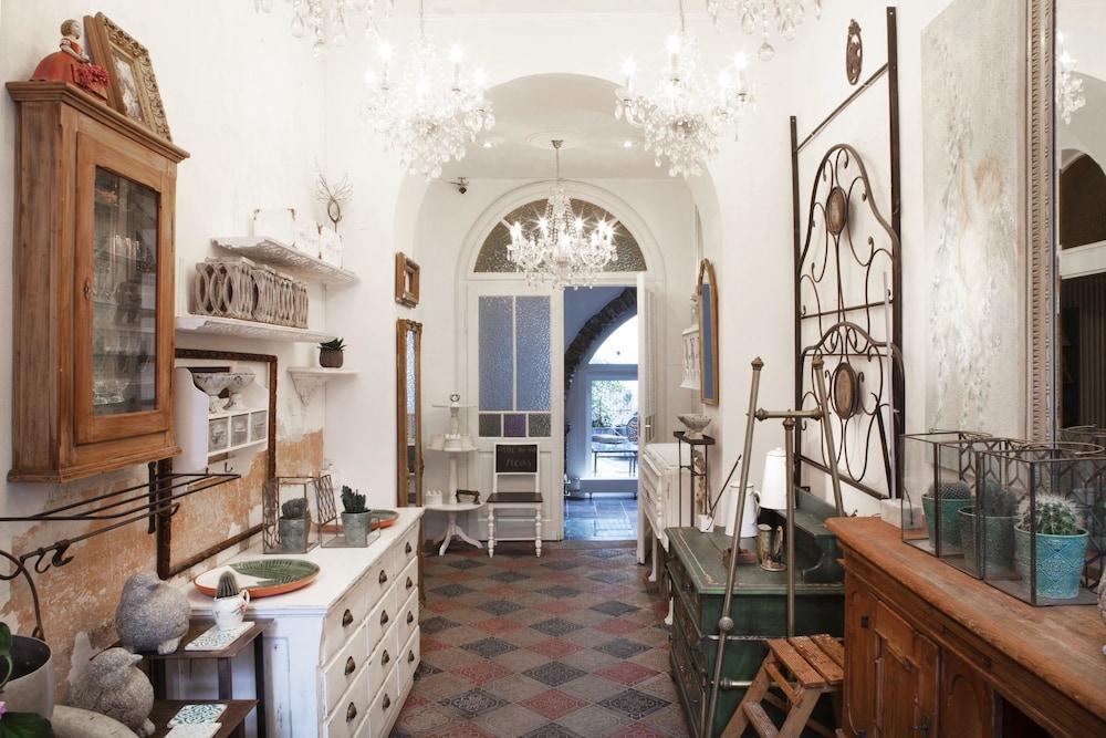 Caffe dell'Arte