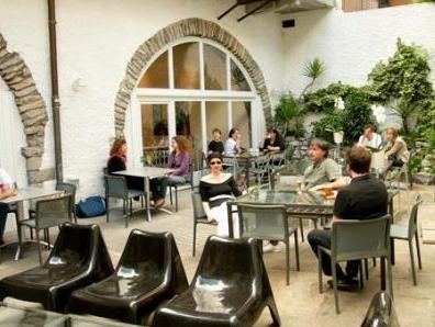 Caffe dell'Arte