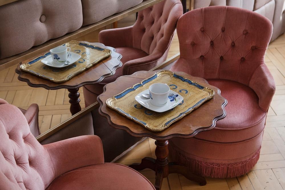 Caffe dell'Arte