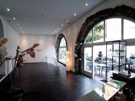 Caffe dell'Arte