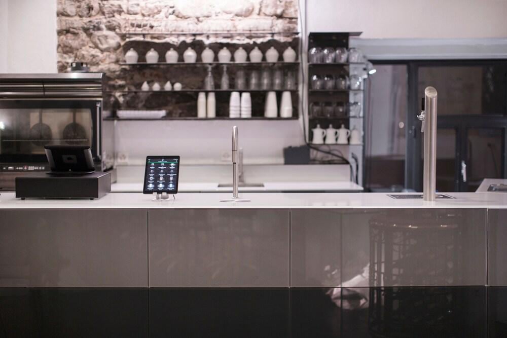 Caffe dell'Arte