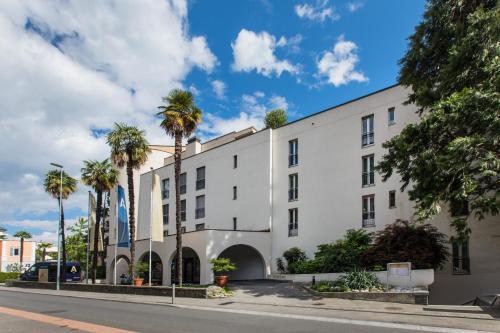 Residenza Al Parco