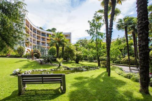 Residenza Al Parco