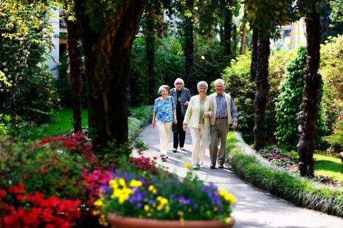 Residenza Al Parco