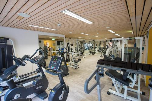 Residenza Al Parco