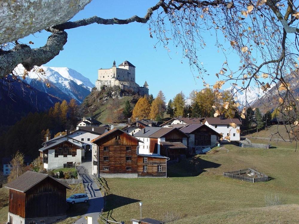 Schlosshotel Chaste