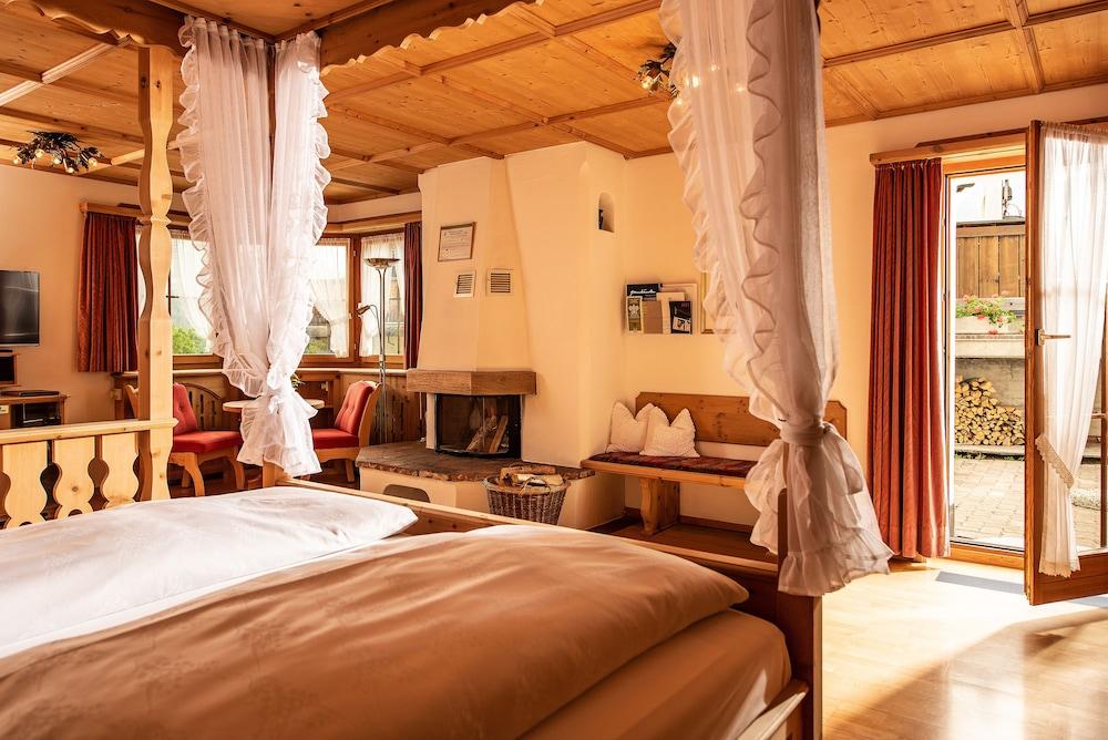 Schlosshotel Chaste