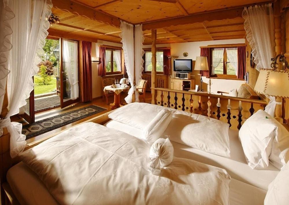 Schlosshotel Chaste