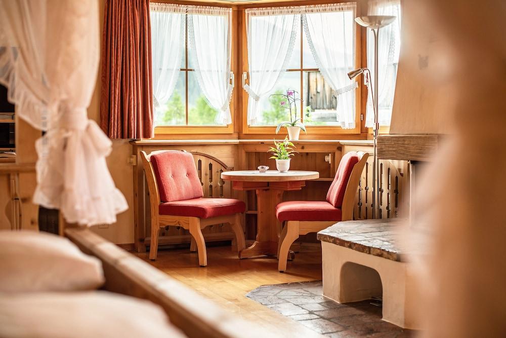 Schlosshotel Chaste