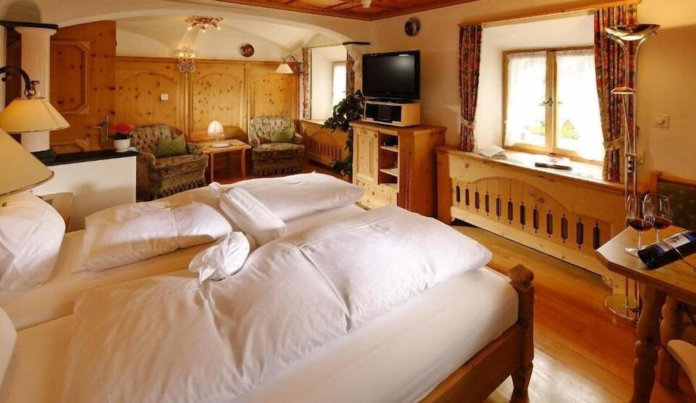 Schlosshotel Chaste