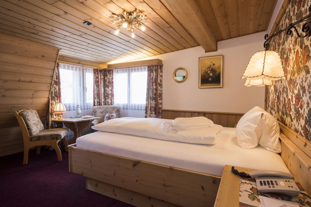 Schlosshotel Chaste