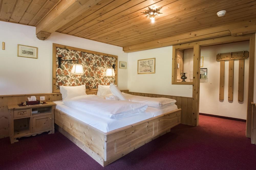 Schlosshotel Chaste