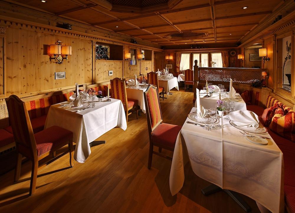 Schlosshotel Chaste