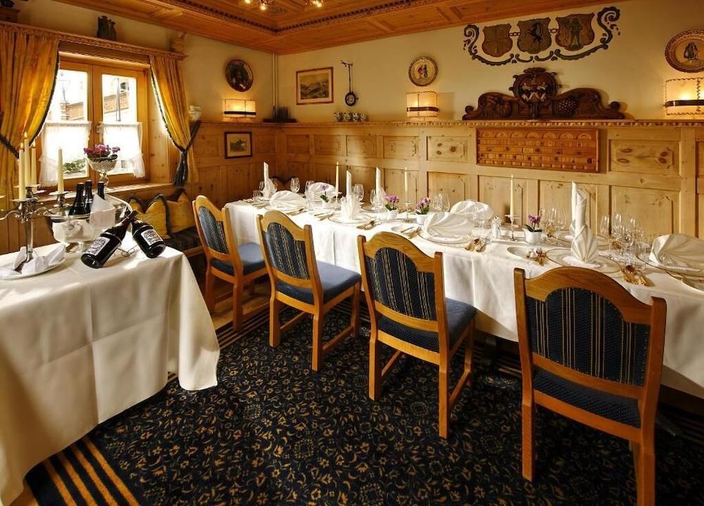 Schlosshotel Chaste