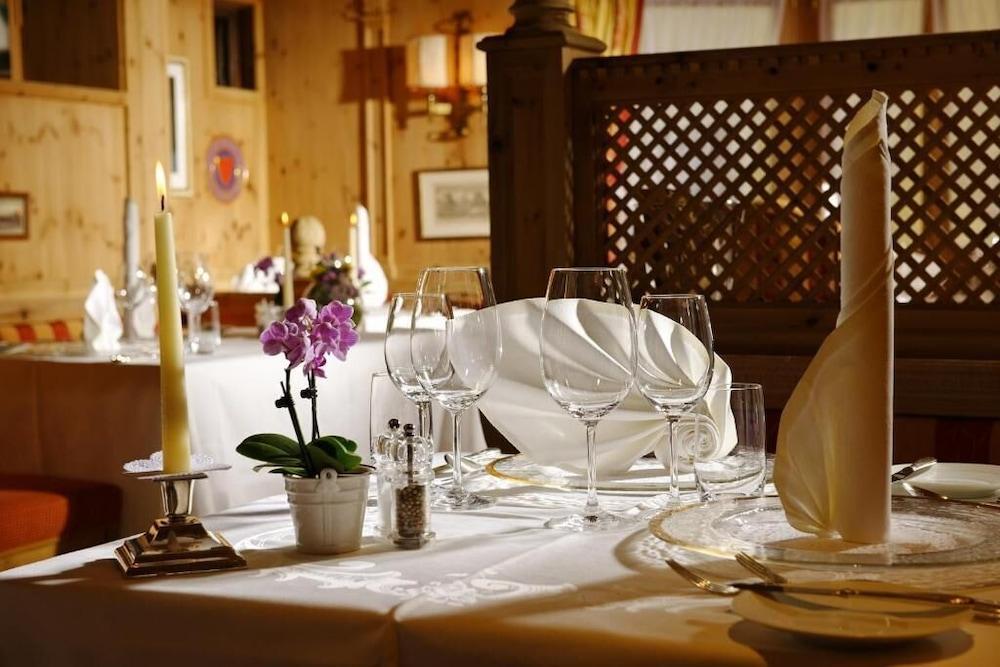 Schlosshotel Chaste