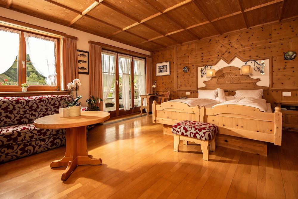 Schlosshotel Chaste