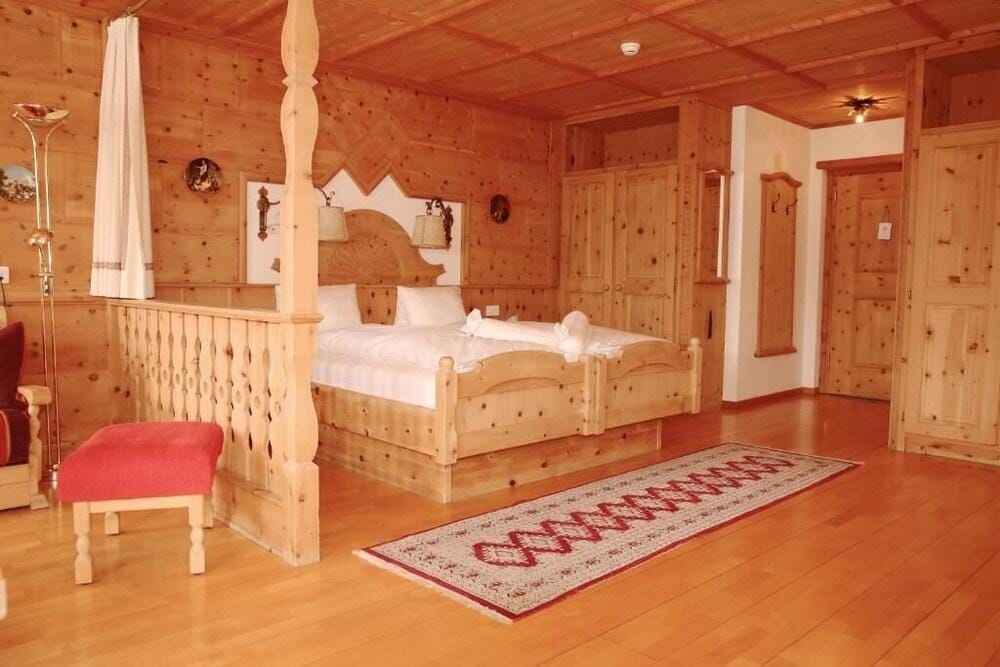 Schlosshotel Chaste