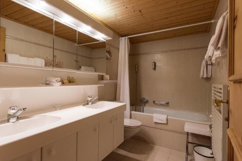 Schlosshotel Chaste