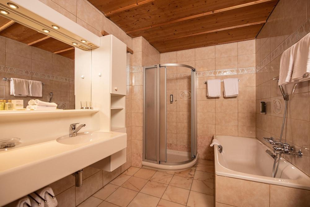 Schlosshotel Chaste
