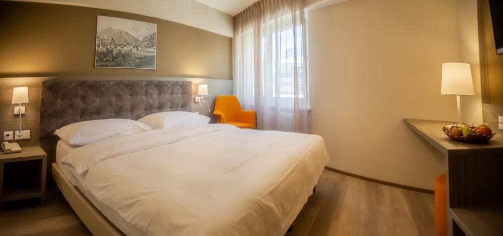 Hotel Unione