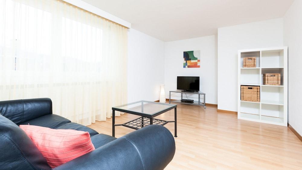 Apartments Swiss Star