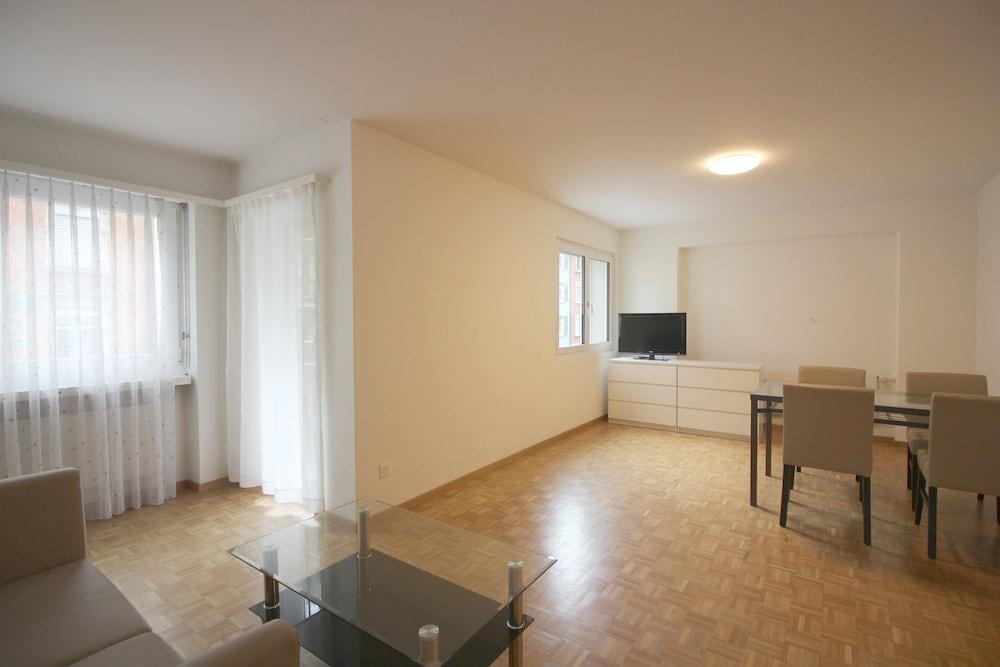 Apartments Swiss Star