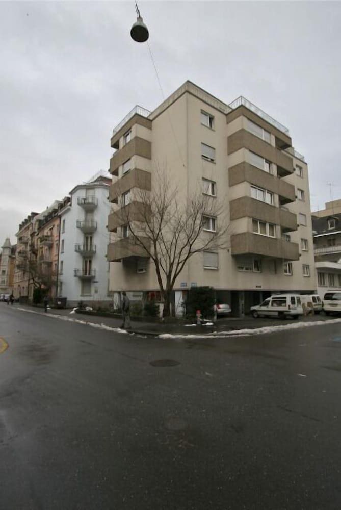 Apartments Swiss Star