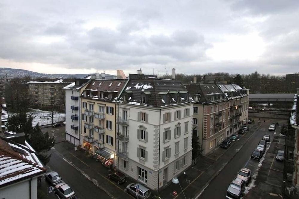 Apartments Swiss Star