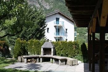 Bildungshaus St Jodern