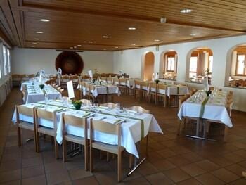 Bildungshaus St Jodern