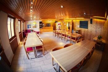 Bildungshaus St Jodern
