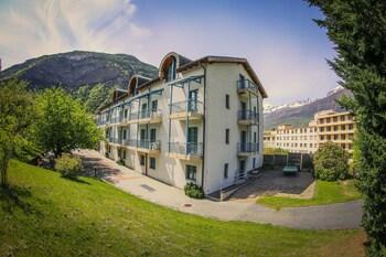 Bildungshaus St Jodern