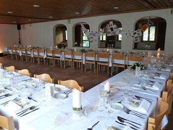Bildungshaus St Jodern