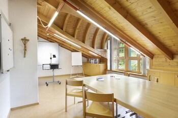 Bildungshaus St Jodern