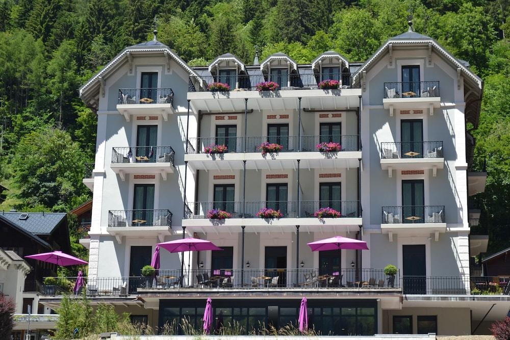 Hotel Le National Resort & Spa